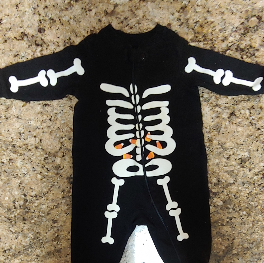 Toddler costume